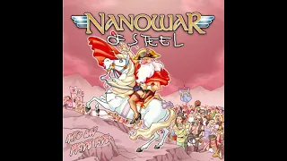 Nanowar of Steel- Into Gay Pride Ride (2010) FULL Album