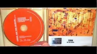 York - On the beach (2000 Basic Connection mix)