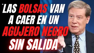 💥S.DRUCKENMILLER 👉🏻"ESTA es la MAYOR BURBUJA que he VISTO en TODA mi CARRERA😱2 IDEAS en SMALL CAP