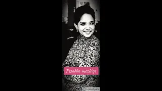 Pesatha mozhiye | Cover song| Annuja Anandaradje