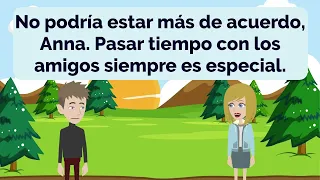 Spanish Practice Episode 101 - The Most Effective Way to Improve Listening and Speaking Skill