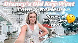 Old Key West Resort TOUR & REVIEW | Should You Stay Here???