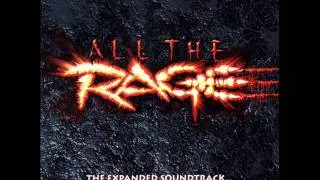 Primal Rage Arcade Soundtrack All the Rage:Volcano (Diablo's Theme)