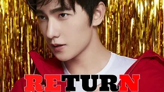 The Return of Yang Yang Yang Yang Ideal Type of Girlfriend. Famous Chinese Actor Yang Yang