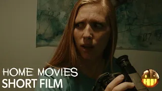 "Home Movies" Horror Short Film - Crank's Picks Presented by Cranked Up Films