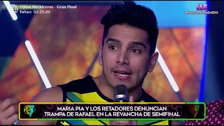 EEG El Gran Clásico - 17/07/2018 - 1/5