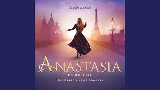 Al soñar (Anastasia, el musical)