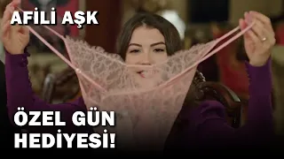 Ayşe'yi Şok Eden Hediye! - Afili Aşk Özel Klip