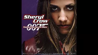 Sheryl Crow - Tomorrow Never Dies