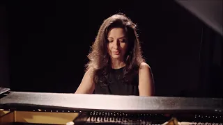 MARIA KOTROTSOU - In My Dream (piano solo)