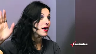 Lacuna Coil Discuss the Rise of Female Vocalists in Metal