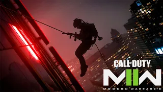 Отсчет ➤ Call of Duty: Modern Warfare 2 (2022) ► Финал