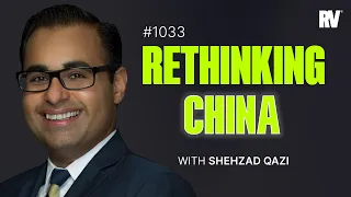 China Bearish Sentiment: Myth or Reality? ft. Shehzad Qazi