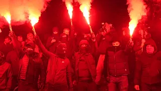 Festnahmen bei Corona-Protesten in Kopenhagen