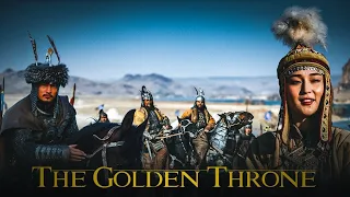 Kazakh Khanate: The Golden Throne (2019) Full Movie In Hindi | Turkish Action Sword Movie In Hindi