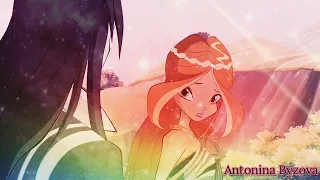 Winx Club - Him & I