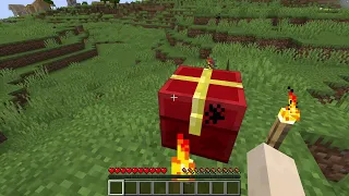 Minecraft видео закончится, если я найду алмазы