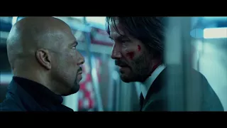 John Wick Chapter 2 - All Fight Scenes|Hand to Hand Combat Fightings