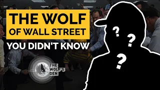 The Wolf of Wall Street You Didn't Know