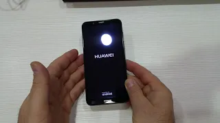 Huawei Y7 Prime , 2018 , Hard Reset , Factory Reset