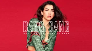 Bang Bang - Dua Lipa for Patrizia Pepe