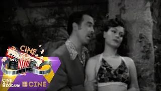 Película "Músico Poeta y Loco" con Germán Valdés Tin Tan. | Cine Mexicano