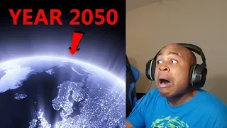 These Are the Events That Will Happen Before 2050 | Reaction