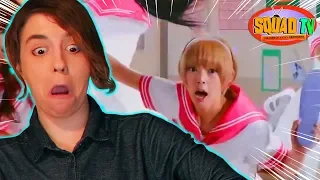 NOTICE ME SENPAI! | Weird Japanese Commercials