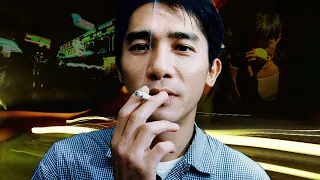 The Dreamy Cinematography of Wong Kar-Wai