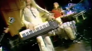 Edgar Winter Group - Frankenstein Live 1973