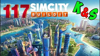 Прохождение игры SIMCITY . Город Рай. Сим сити 117 серия. Построил региональный склад .