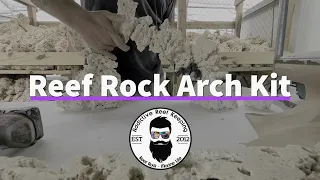 Reef Rock Arch Kit (medium)