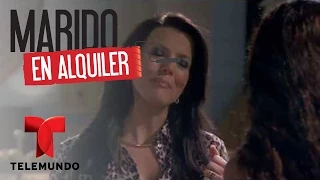 Marido en Alquiler | Capítulo 49 | Telemundo Novelas