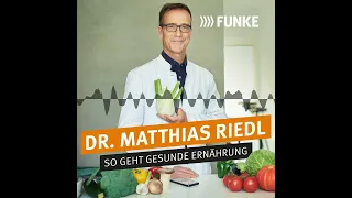 Folge 22: Mangelernährt in unserer Überflussgesellschaft