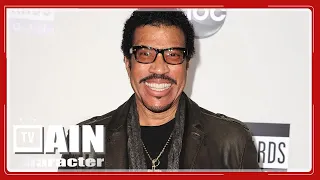 2022 American Music Awards: Lionel Richie to Receive Icon Award