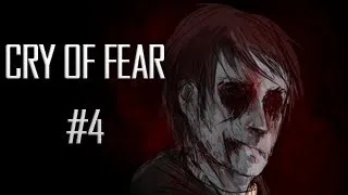 Cry Of Fear - Değişik Abla - Bölüm 4