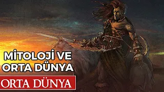 ORTA DÜNYA ve MİTOLOJİ / Gesar'ın Yazarı Bartu Bölükbaşı ile