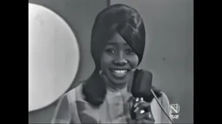 Millie Small - My Boy Lollipop (1964)