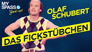 Das F*ckstübchen | Olaf Schubert - Cindy & die jungen Wilden