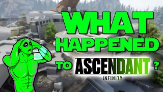 Ascendant Infinity Update: What's Coming Next? | #AscendantInfinity #update  #news