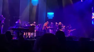 Tedeschi-trucks band/Atlantic City/(Bruce Springsteen cover)hard rock  live Etness arena