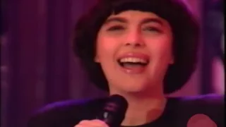 Mireille Mathieu. La vie en rose