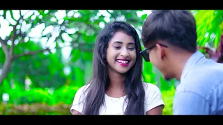 Saanson Ka Chalna Tham Sa Gaya | Heart Touching Love Story | Hindi Song 2023 | Suvo Star