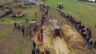 I  Nakielski Tractor Pulling 2019