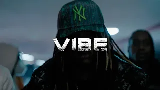 [FREE FOR PROFIT] "Vibe" UK Drill Type Beat x NY Drill Type Beat