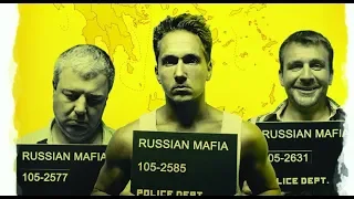 Грецкий орешек  (2018) - трейлер на русском языке