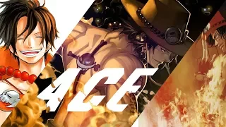 One Piece [Amv] RIP Ace Legends never Die