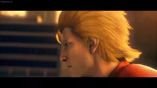 The King of Fighters -(Destiny) Episode 1  Season 2