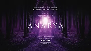 R. Armando Morabito - Anārya (Remastered Edition) ft. Lisbeth Scott