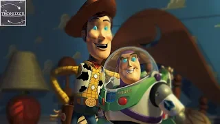 Toy Story [A Thick Plot]